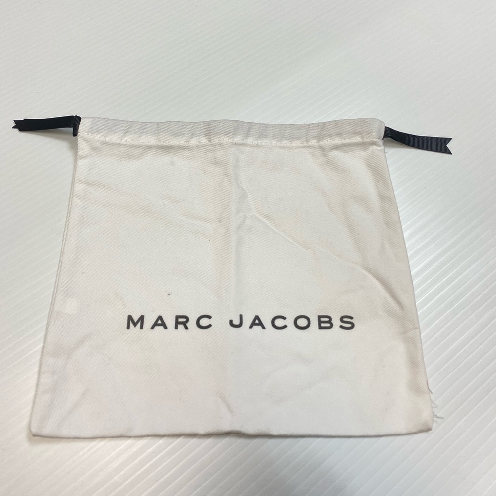 Marc Jacobs Dustbag